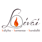 Kályhás Laci logo
