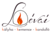 Kályhás Laci Logo